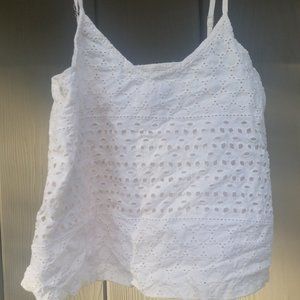 Cute Summer Tank!